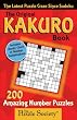 The Original Kakuro Book: The Latest Puzzle Craze Since Sudoku