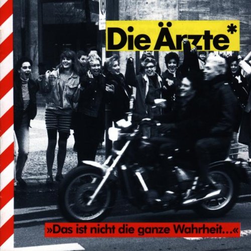 Produkt-Bild: Das ist nicht die ganze Wahrheit...