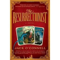The Resurrectionist: A Novel