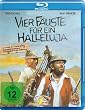 Vier F�uste f�r ein Halleluja [Blu-ray]
