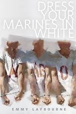 Dress Your Marines in White: A Tor.Com Original