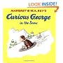 Curious George in the Snow