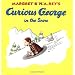 Curious George in the Snow