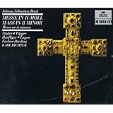 Bach: Mass in B minor