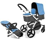 froggy kinderwagen 3 in 1