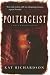 Poltergeist (Greywalker) by Kat Richardson