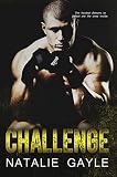 Challenge: A Contemporary MMA Romance: Oni Fighters Book 3