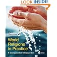 World Religions in Practice: A Comparative Introduction by Paul Gwynne