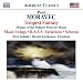 Paul Moravec: Tempest Fantasy; Mood Swings; B.A.S.S. Variations; Scherzo