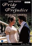 Pride & Prejudice - Stolz und Vorurteil (2 DVDs)