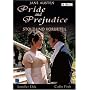 Pride & Prejudice - Stolz und Vorurteil (2 DVDs)