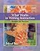 What Works in Writing Instruction: Research and Practice