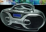 Stereo Radiorecorder