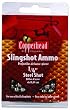 1/4" Steel Shot Slingshot Ammo (250) - Slingshots - Ammunition