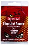 Search : Crosman Air Guns #14SS 250CT 1/4 Steel Shot