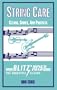 Blitz Guitar String Care Cloth