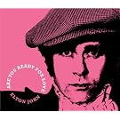 Are You Ready For Love?