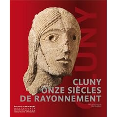 Cluny 910-2010 : Onze si�cles de rayonnement
