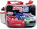 Search : Cars McQueen Lunch Bag with water bottle, Cars Backpack also available!