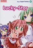 Lucky Star, Vol. 4