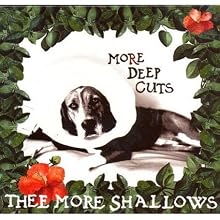 More Deep Cuts
