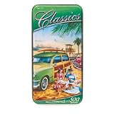 Beach Wagon Party Classic Tin 500 pc