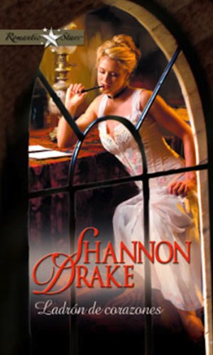 Ladrón de corazones (Romantic Stars) (Spanish Edition)