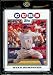 2008 Topps Baseball Cards # 43 Ryan Dempster - Chicago Cubs - MLB Baseball Trading Card in a Protective Screw Down Display Case