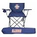 Illinois Fighting Illini NCAA Ultimate Adult Tailgate Chair by Rivalry Distributing