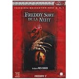 Freddy 7 : Freddy sort de la nuitpar Robert Englund