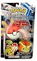 Pokemon Throw Ball -Kriketot - Series # 3