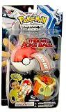 Pokemon Throw Ball -Kriketot - Series # 5