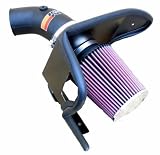 57-1001 KN Generation II FIPK Intake Kit