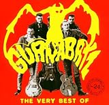 The Very Best of Guana Batz