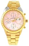 Tsumori Chisato Silcf001 Big Cat Ladies Watch