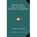 British Birds' Eggs and Nests, Popularly Described