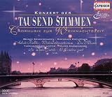 Konzert Der Tausend Stimmen: Choirmusik zur Weihnachtszeit [Box Set]