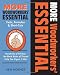 MORE Woodworkers' Essential Facts, Formulas & Short-Cuts: Hundreds of All New, No-Math Rules of Thumb Help You Figure it Out (Woodworker's Essentials & More series)