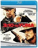 3:10 To Yuma [Blu-ray]