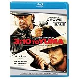 3:10 to Yuma [Blu-ray]