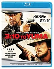 Buy 3:10 To Yuma (2007) From Amazon.com