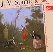 J.V.Stamic & Sons - Viola Concertos