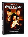 John Woo's Once A Thief - The Complete Series