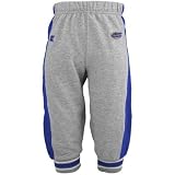 Florida Gators Ash Toddler Cozy Team Logo Sweatpants