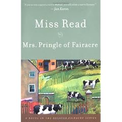 Mrs. Pringle of Fairacre