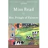 Mrs. Pringle of Fairacre