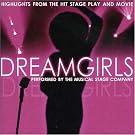 Dreamgirls: Musical Highlights From the Hit Stage