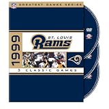 NFL Greatest Games Series: 1999 Saint Louis Rams
