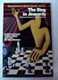 The King in Jeopardy (Comprehensive Chess Course Series)