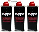 Zippo - Original Feuerzeugbenzin